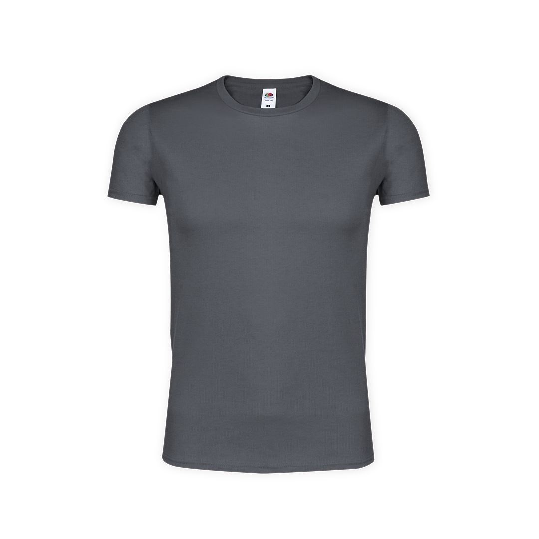 T-Shirt Adulte Couleur - Iconic 5