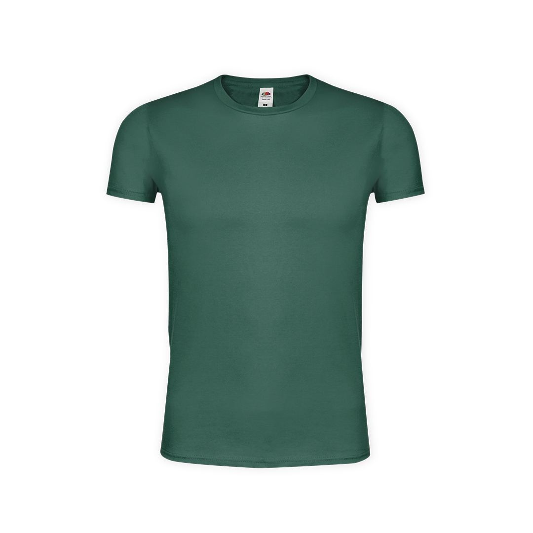 T-Shirt Adulte Couleur - Iconic 13