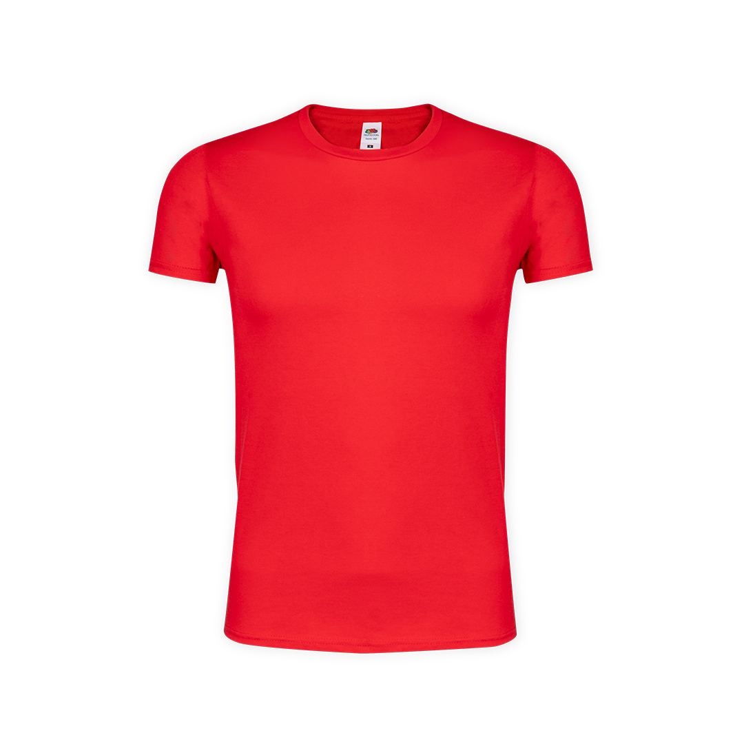 T-Shirt Adulte Couleur - Iconic 11