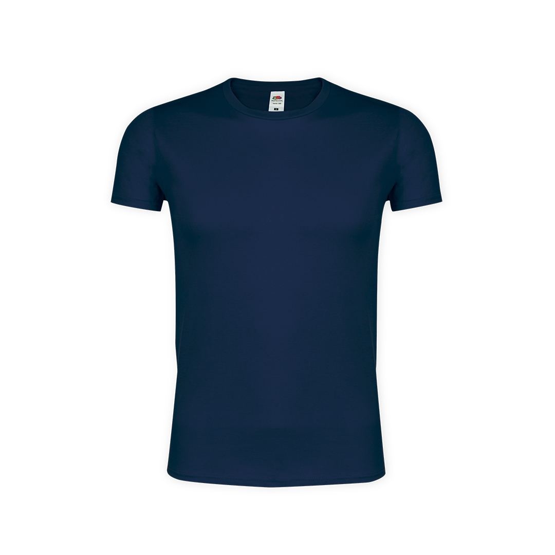 T-Shirt Adulte Couleur - Iconic 6