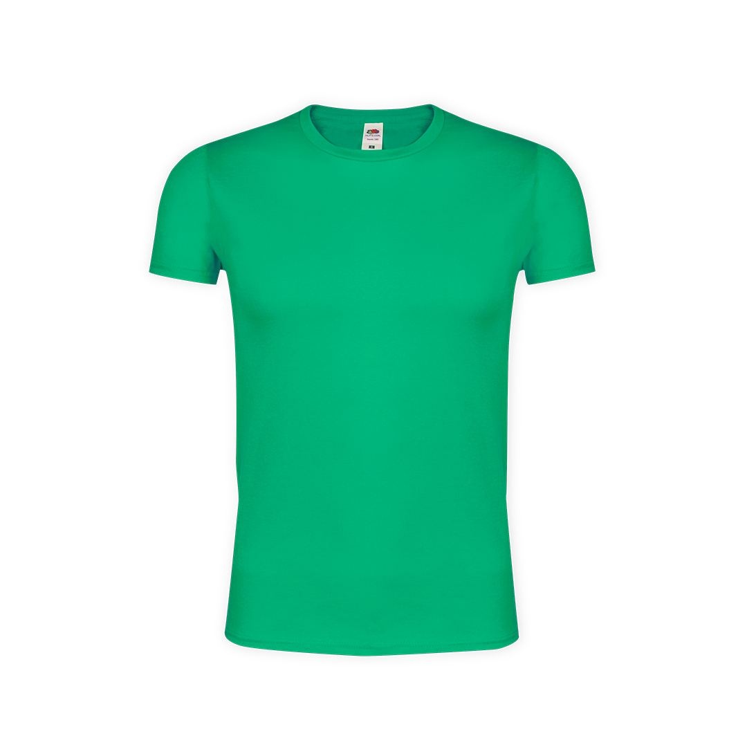 T-Shirt Adulte Couleur - Iconic 12