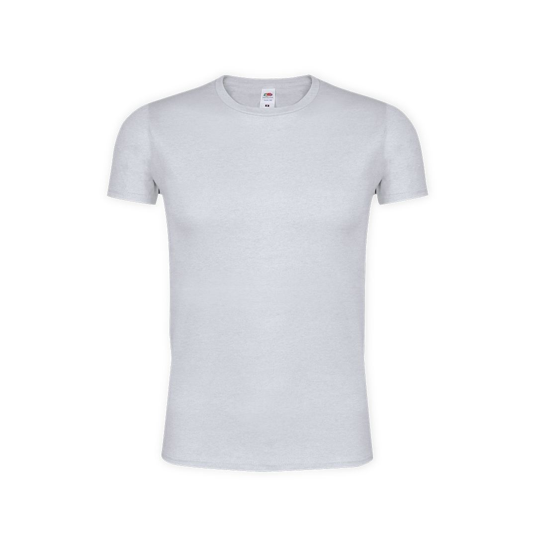 T-Shirt Adulte Couleur - Iconic 4