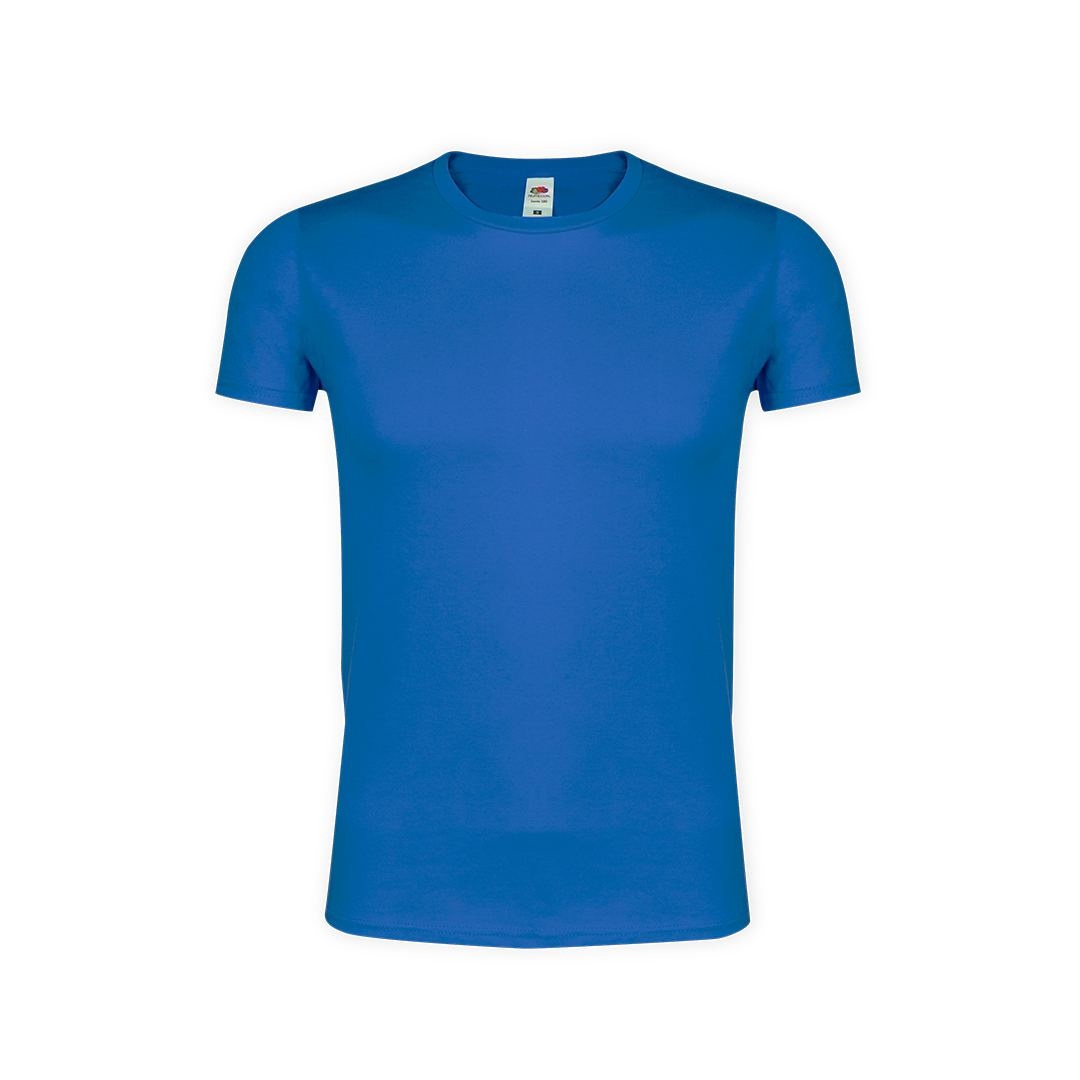 T-Shirt Adulte Couleur - Iconic 2
