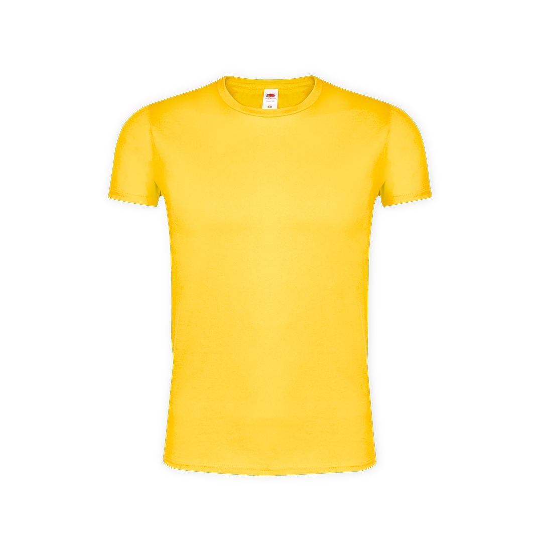 T-Shirt Adulte Couleur - Iconic 3