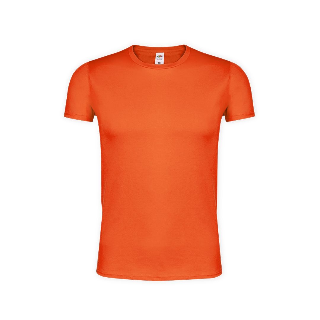 T-Shirt Adulte Couleur - Iconic 8