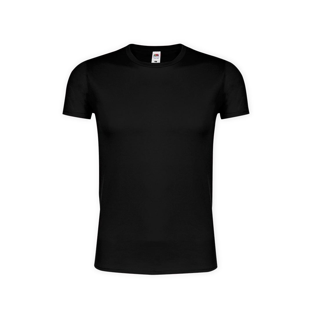 T-Shirt Adulte Couleur - Iconic 10