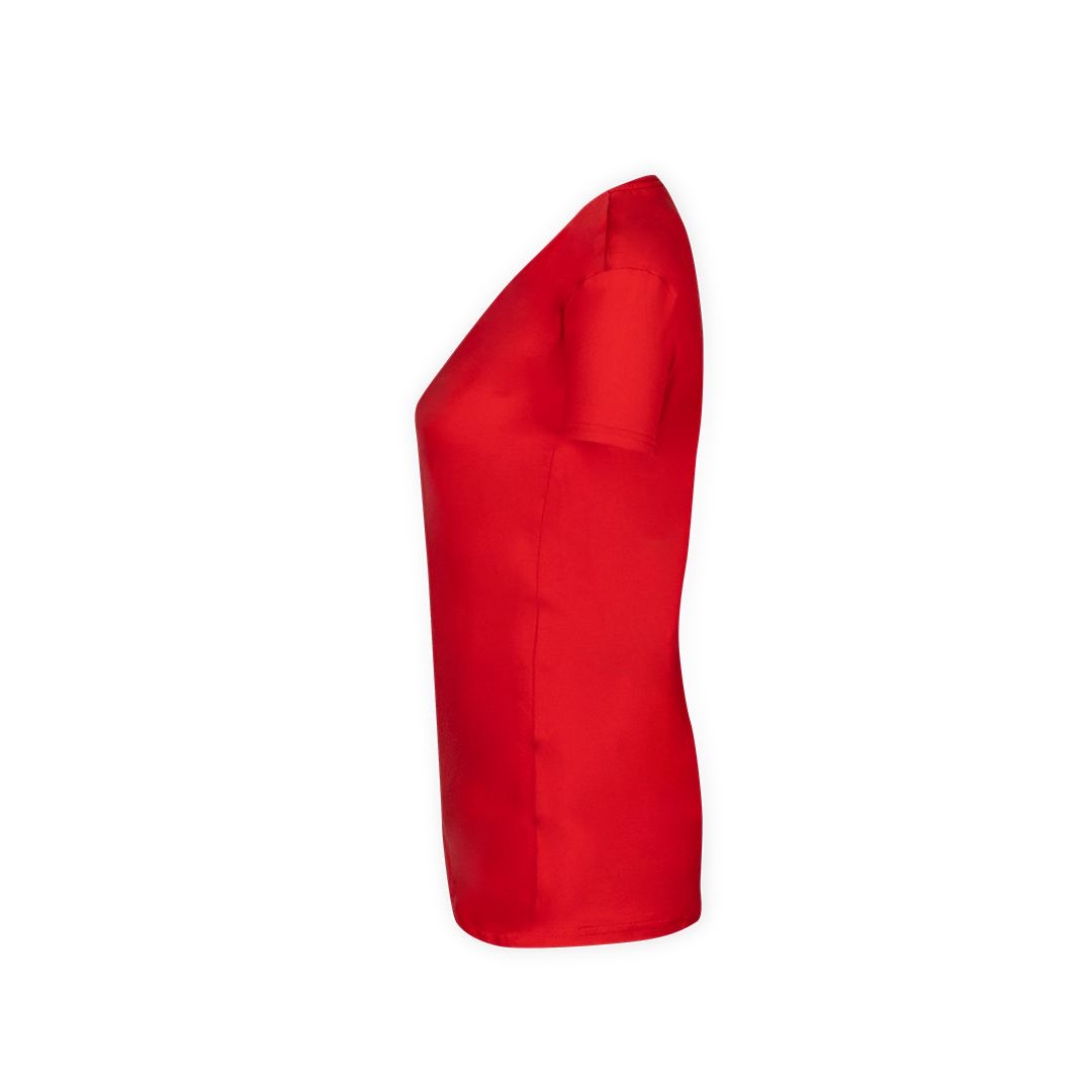 T-Shirt Femme Couleur - Iconic 9