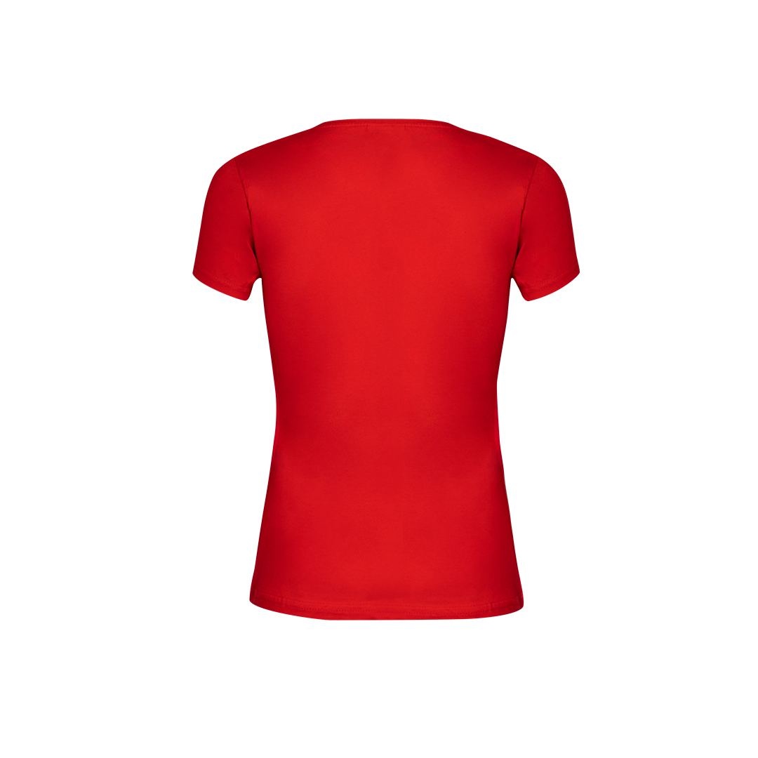 T-Shirt Femme Couleur - Iconic 10