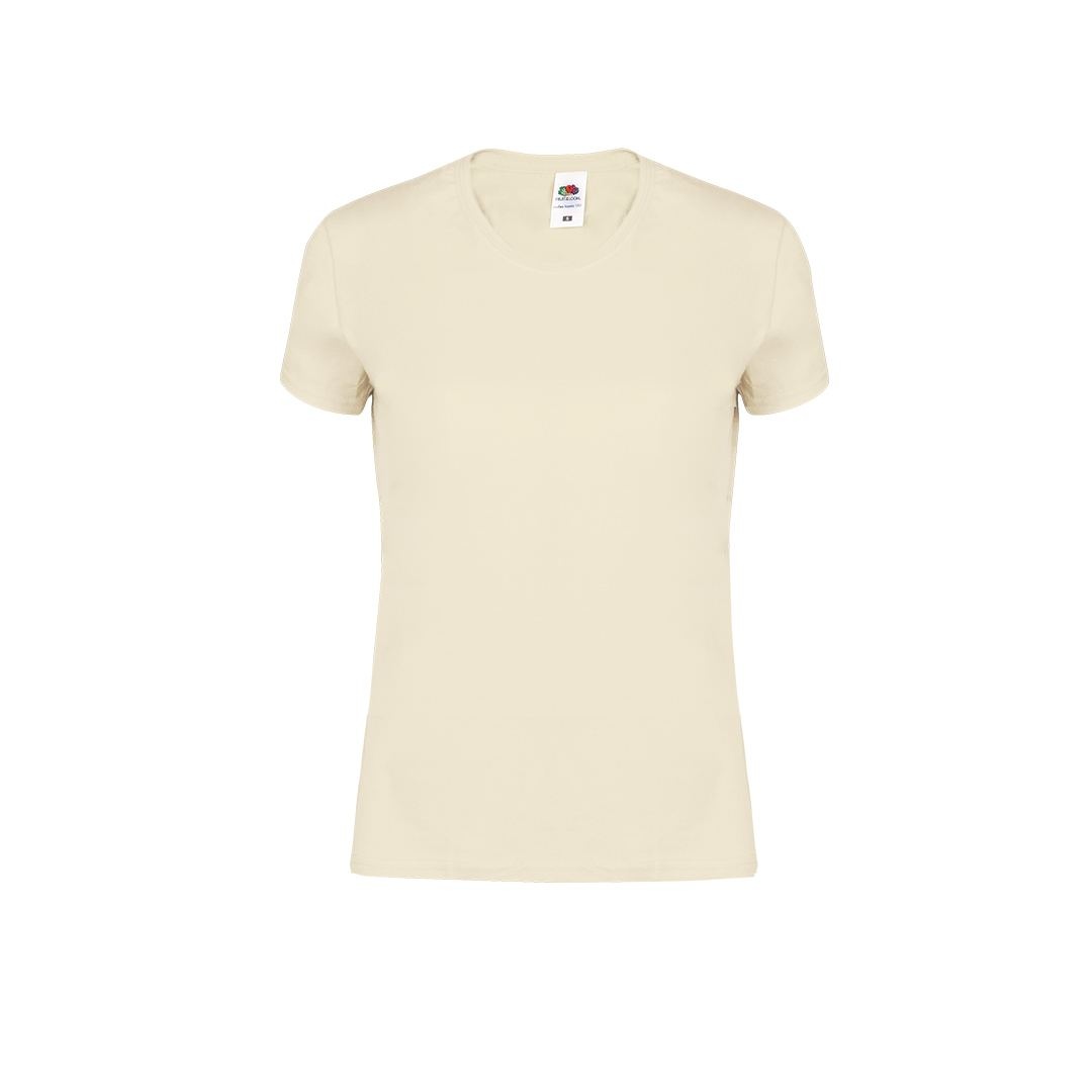 T-Shirt Femme Couleur - Iconic 6