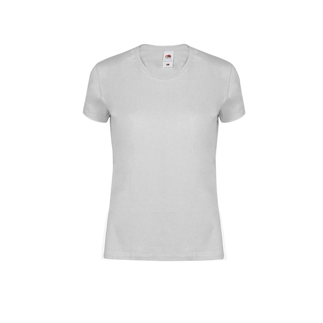 T-Shirt Femme Couleur - Iconic 4