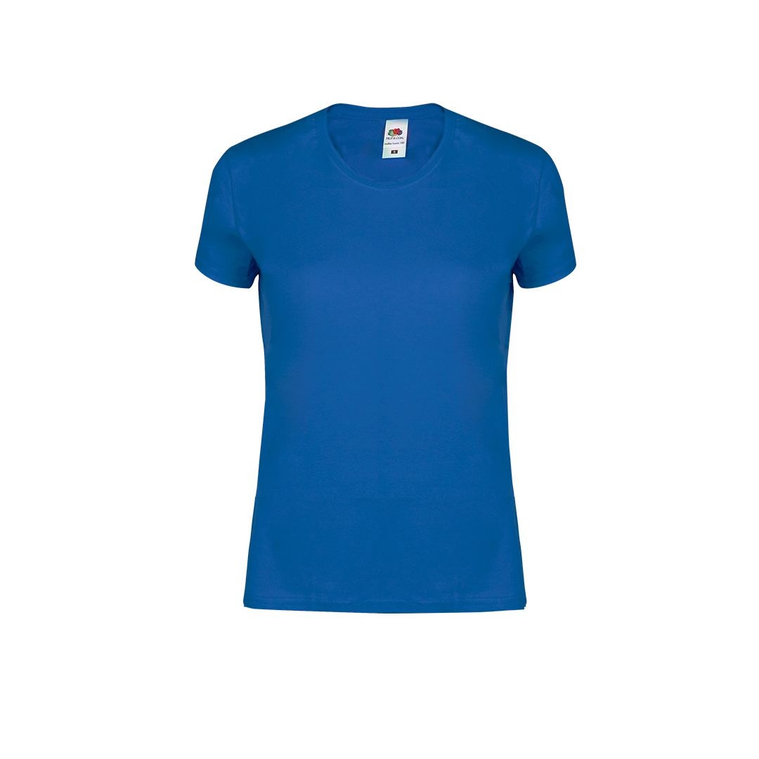 T-Shirt Femme Couleur - Iconic 2