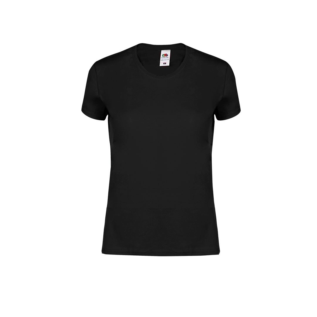 T-Shirt Femme Couleur - Iconic 7