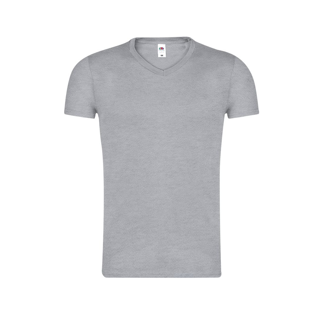 T-Shirt Adulte Couleur - Iconic V-Neck 3