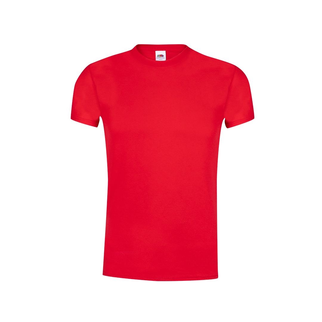T-Shirt Adulte Couleur - Original T 20