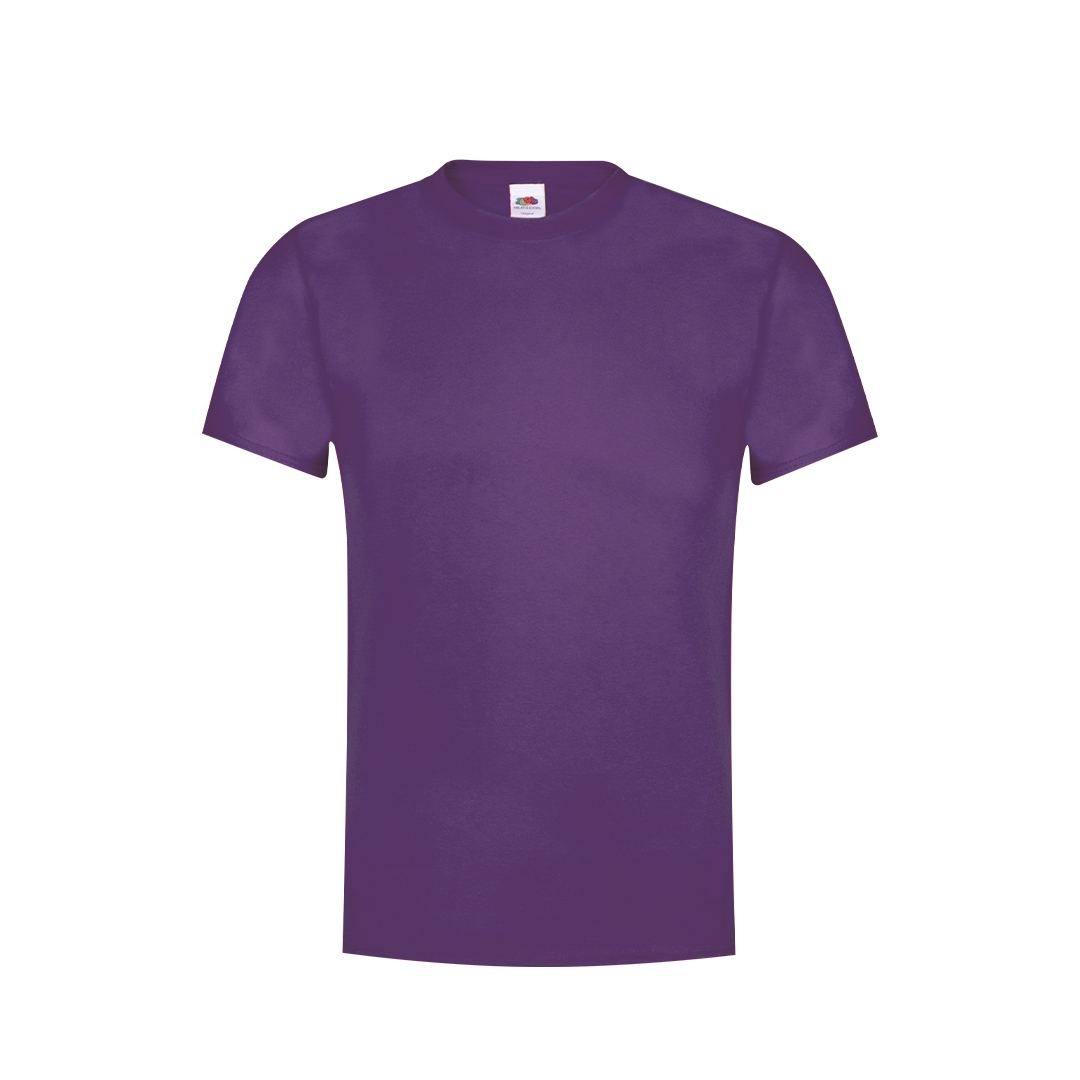 T-Shirt Adulte Couleur - Original T 17