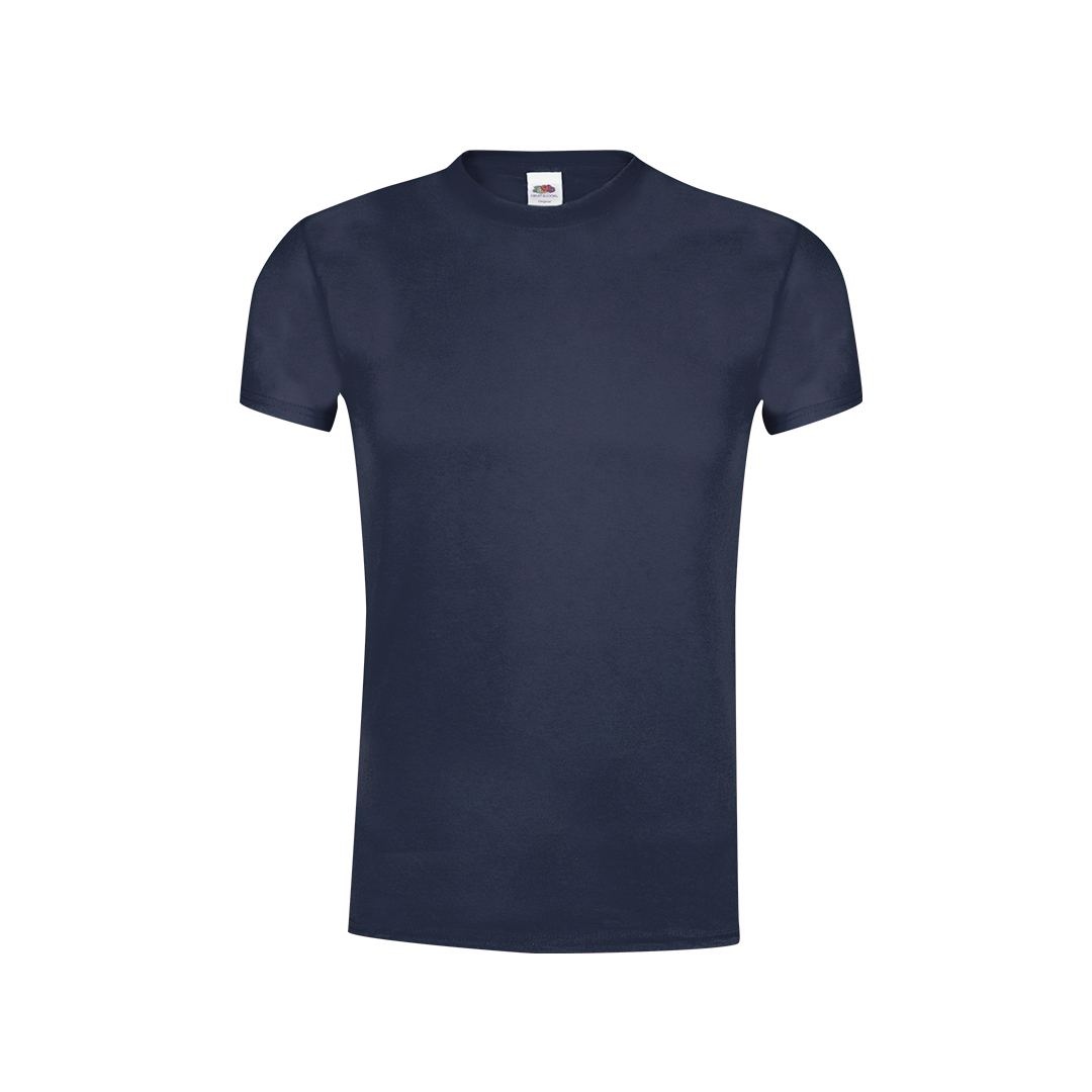 T-Shirt Adulte Couleur - Original T 11
