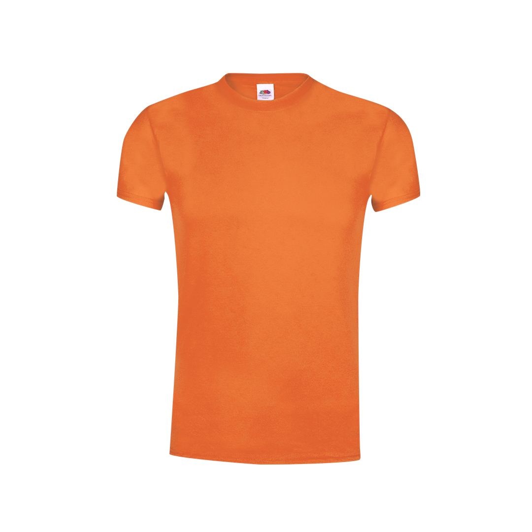 T-Shirt Adulte Couleur - Original T 12