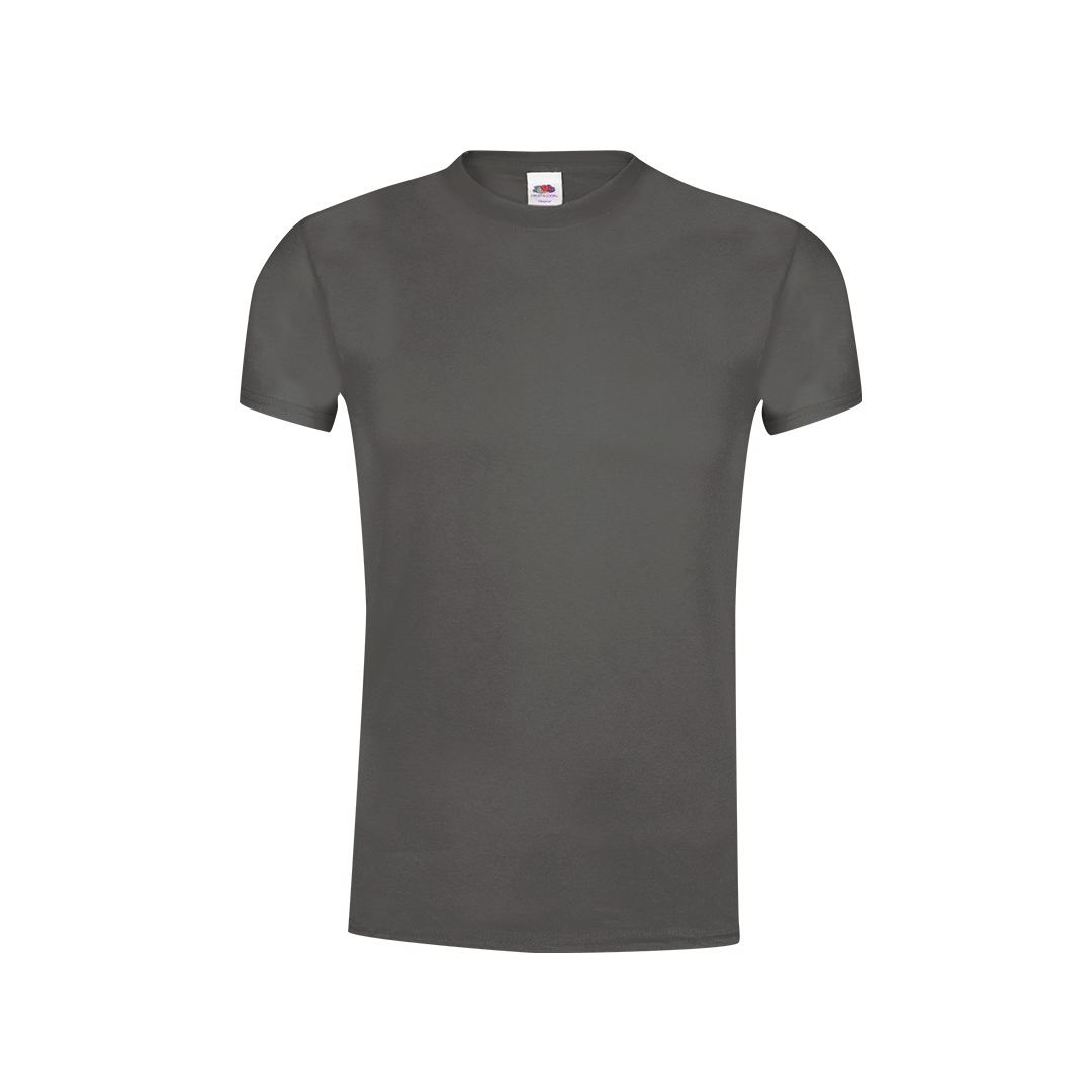 T-Shirt Adulte Couleur - Original T 8