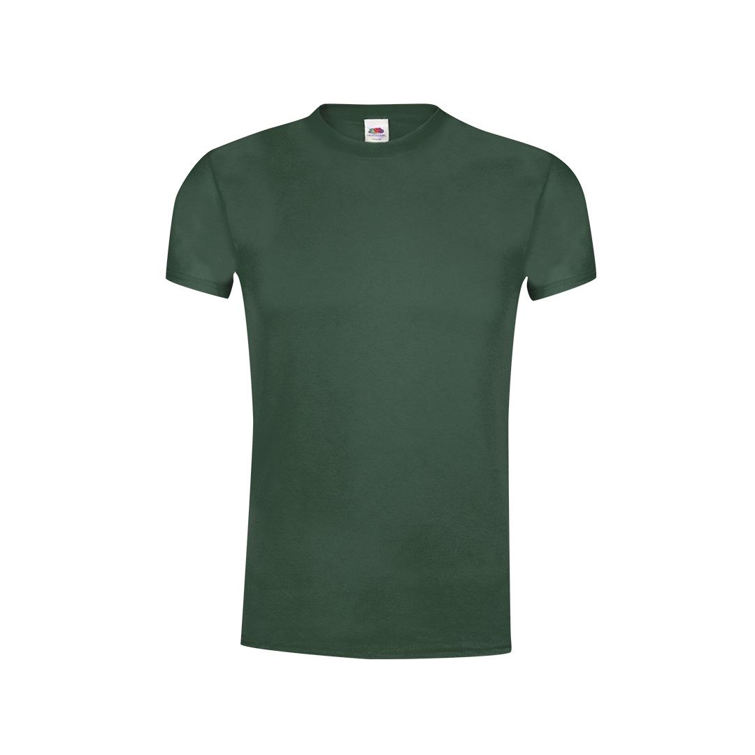 T-Shirt Adulte Couleur - Original T 16