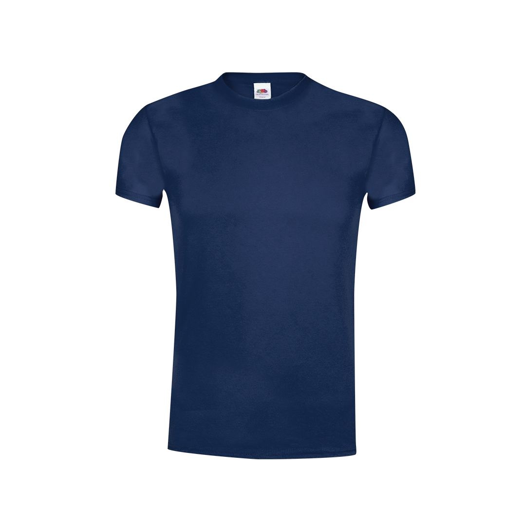 T-Shirt Adulte Couleur - Original T 10