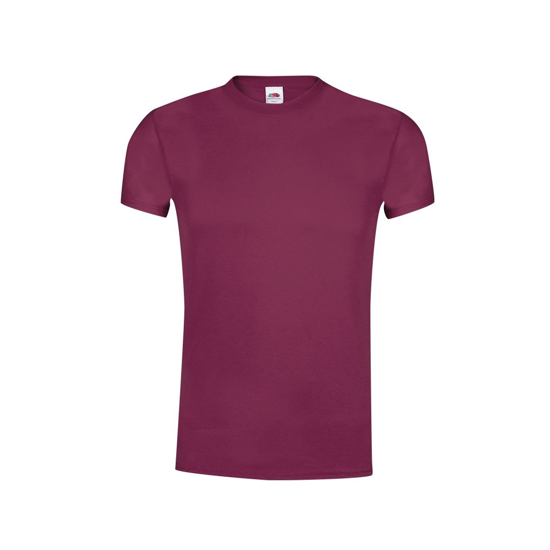 T-Shirt Adulte Couleur - Original T 6