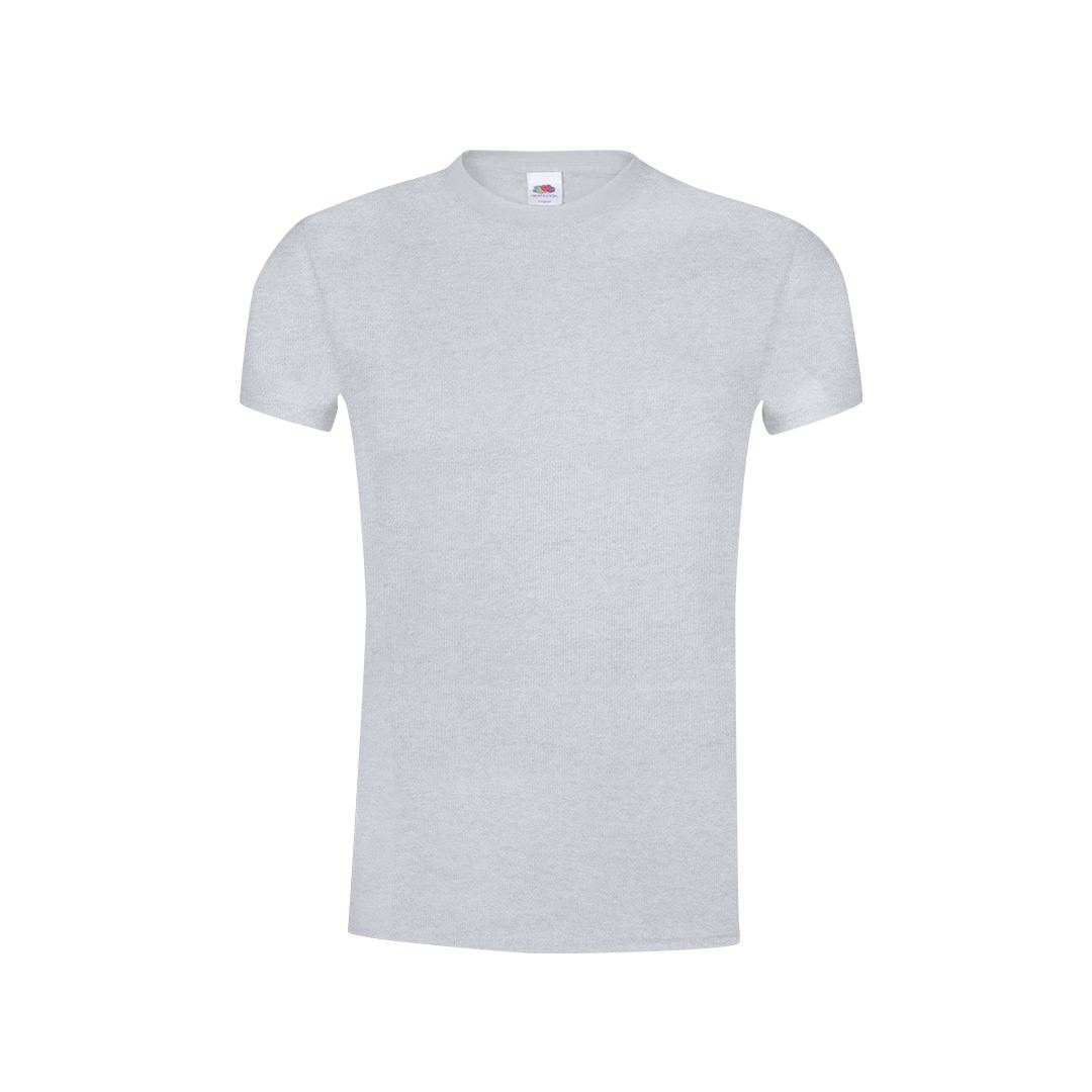 T-Shirt Adulte Couleur - Original T 7