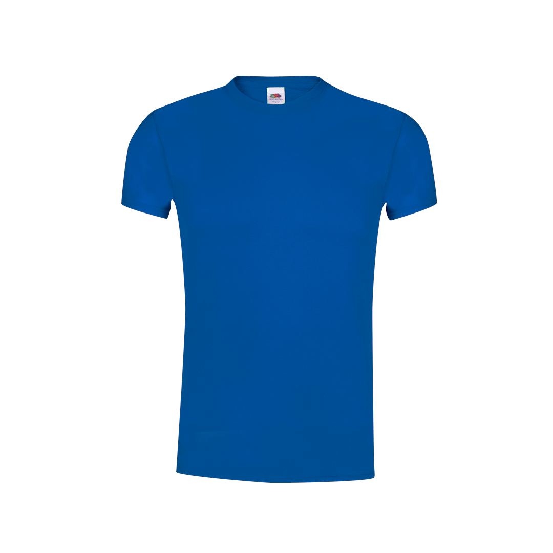 T-Shirt Adulte Couleur - Original T 3