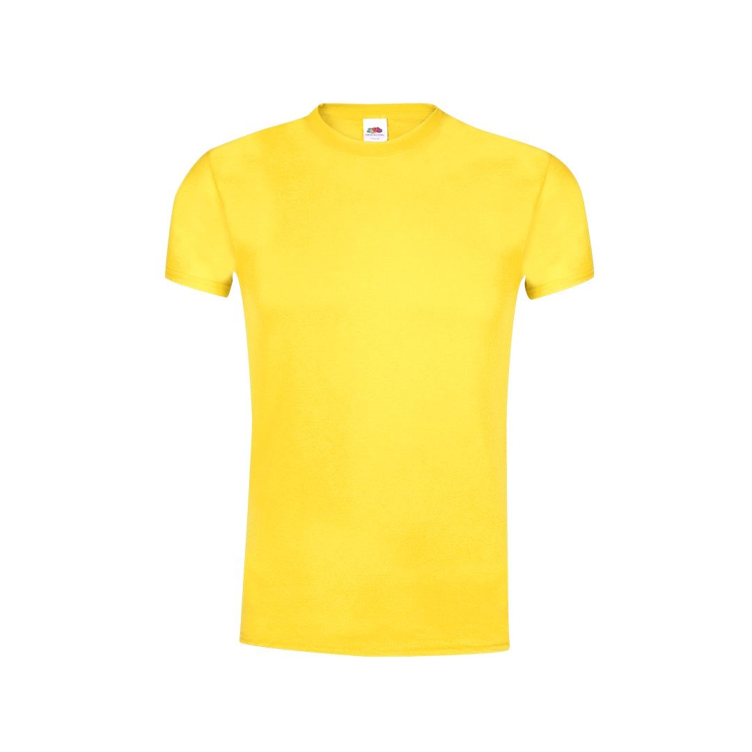 T-Shirt Adulte Couleur - Original T 2