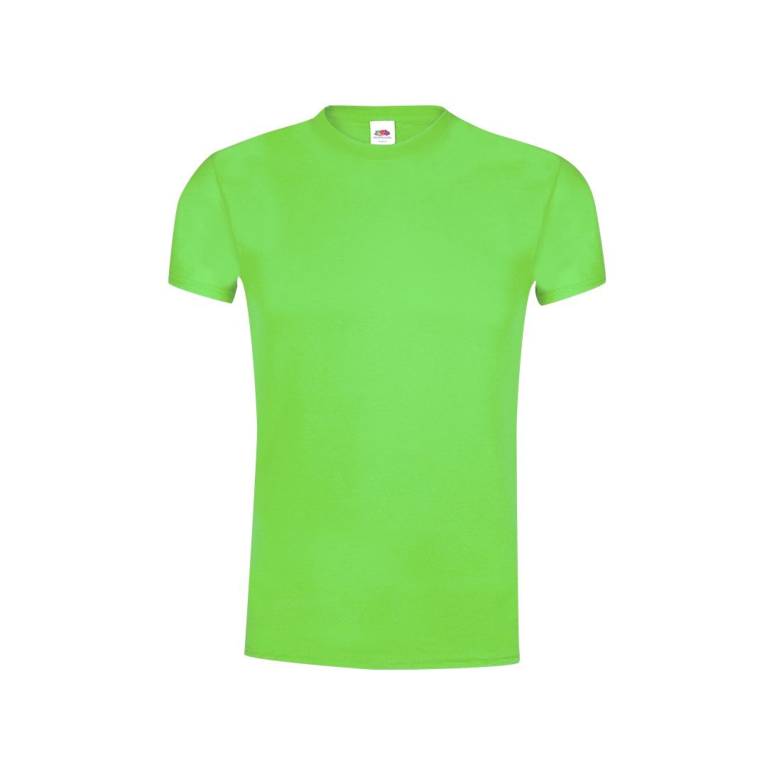 T-Shirt Adulte Couleur - Original T 9