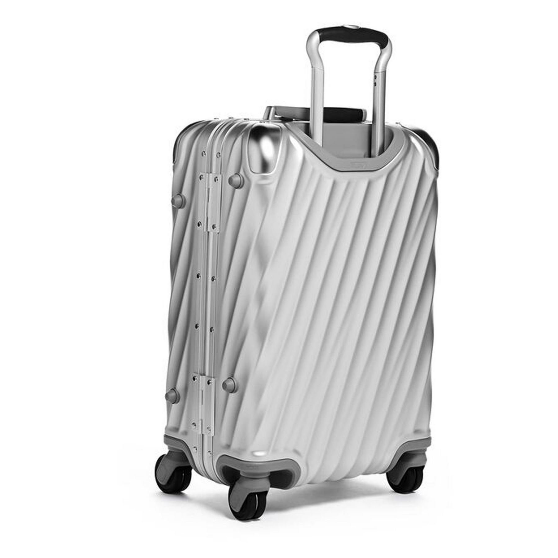 19DEGREE ALU- 56cm Valise 4 roues - TUMI 6