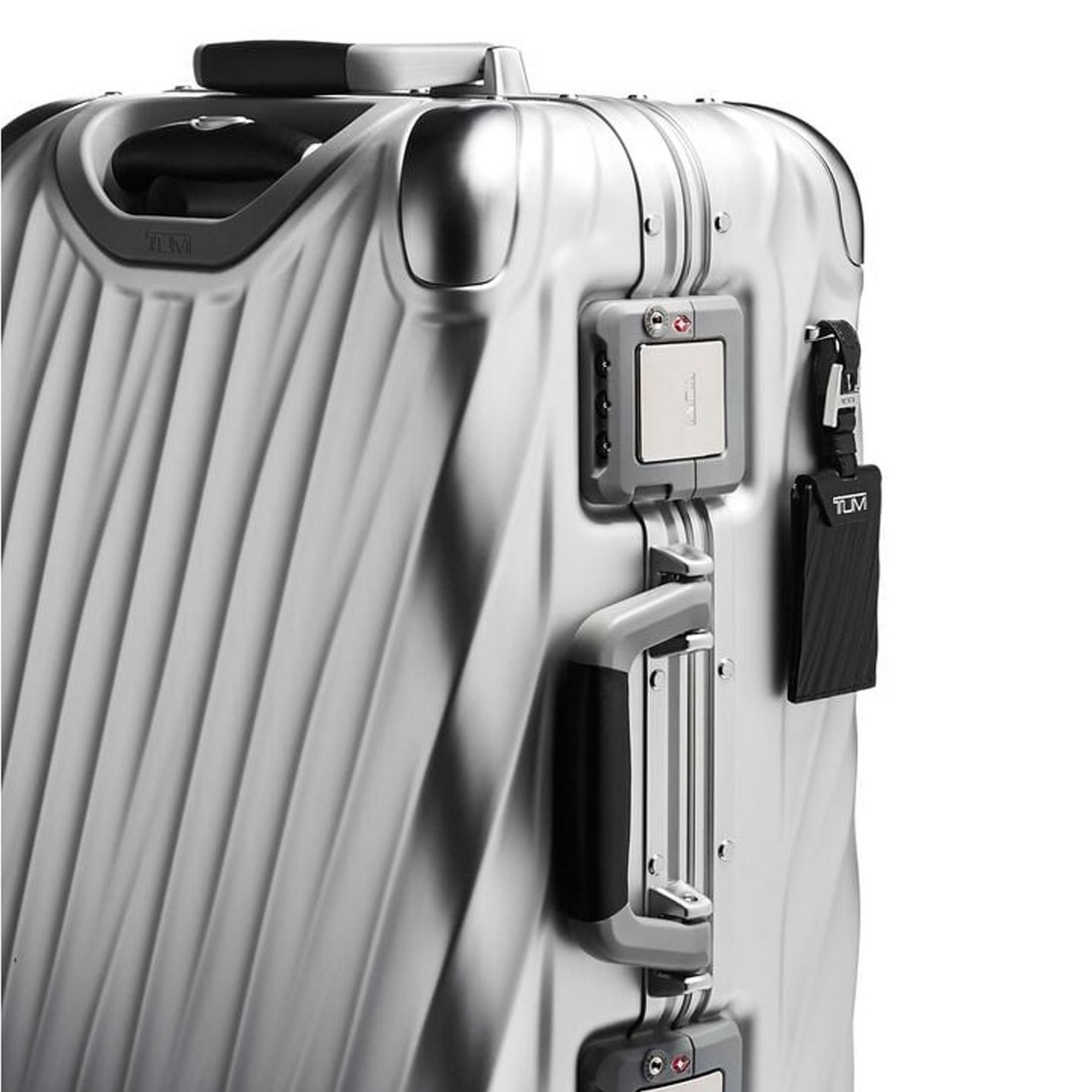 19DEGREE ALU- 56cm Valise 4 roues - TUMI 7