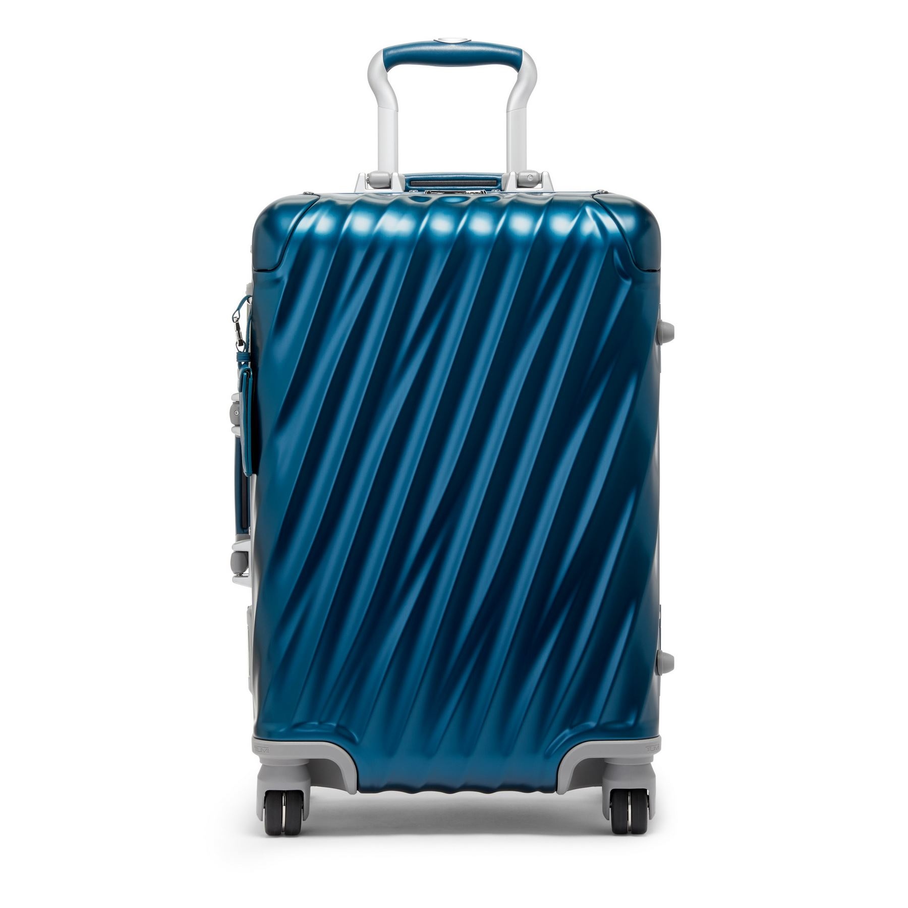 19DEGREE ALU- 56cm Valise 4 roues - TUMI 4