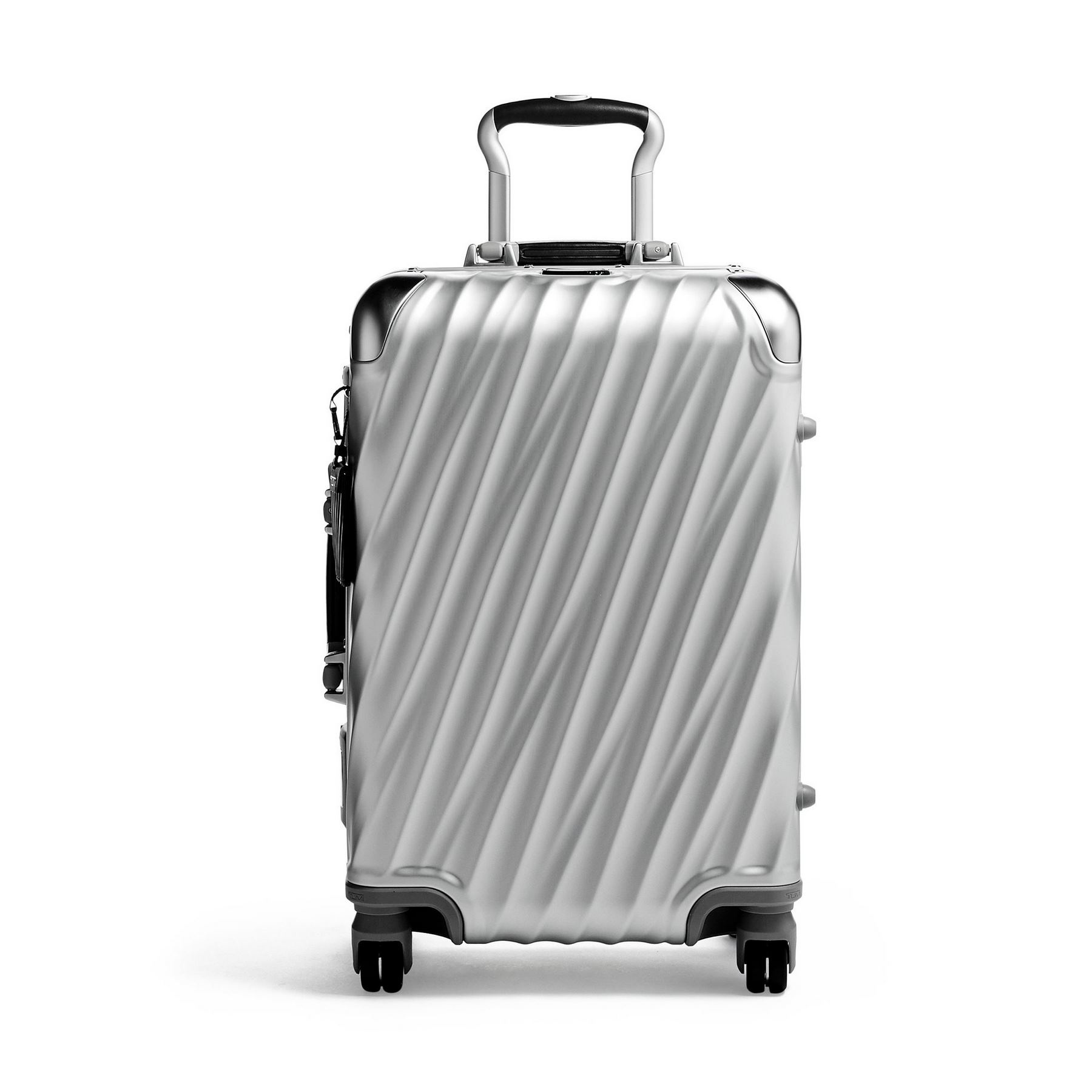19DEGREE ALU- 56cm Valise 4 roues - TUMI 2