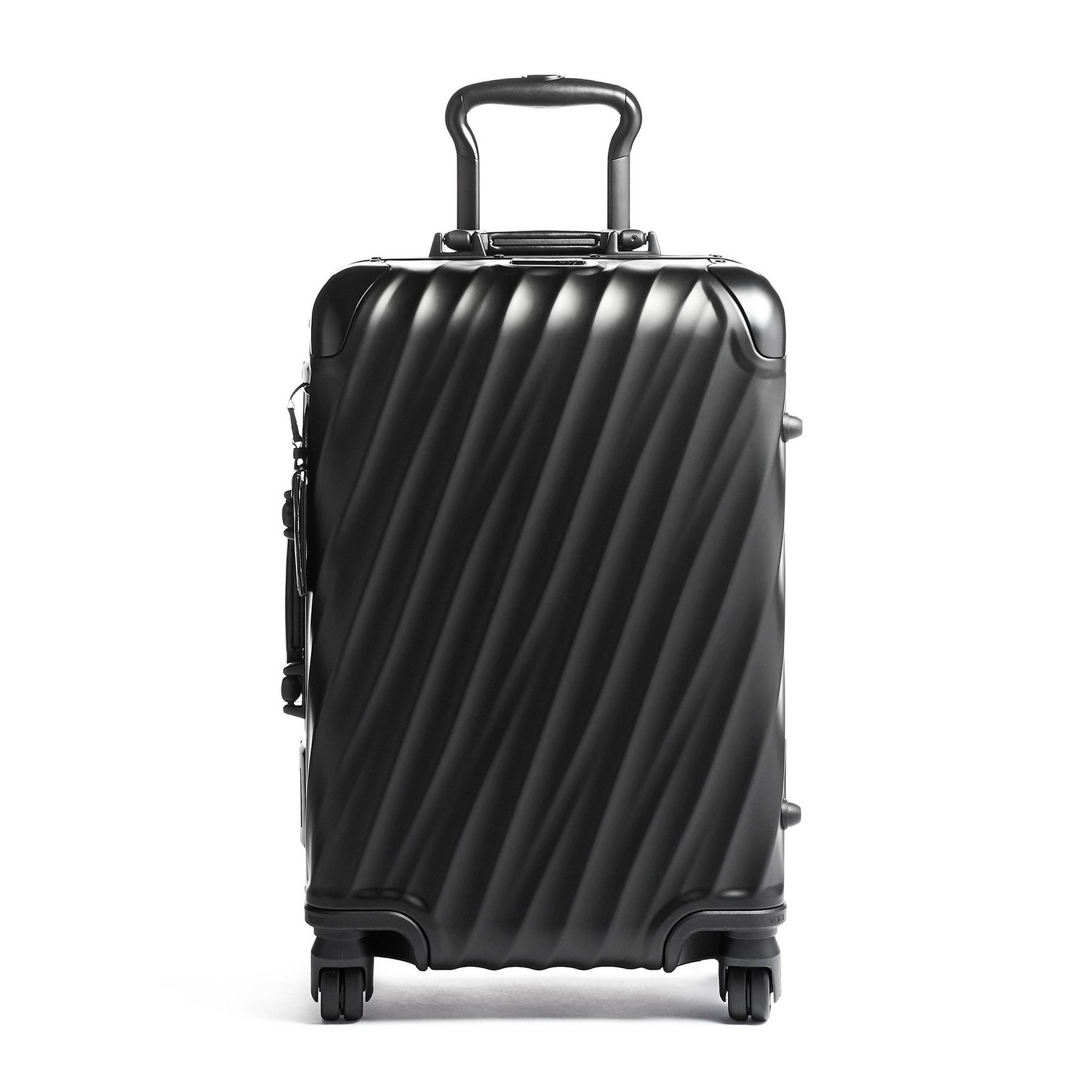 19DEGREE ALU- 56cm Valise 4 roues - TUMI 3
