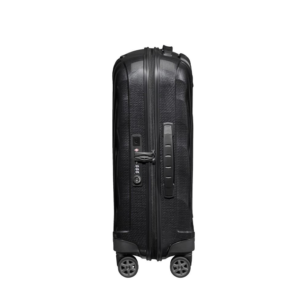 C-LITE - 55 cm Valise 4 roues - SAMSONITE 7