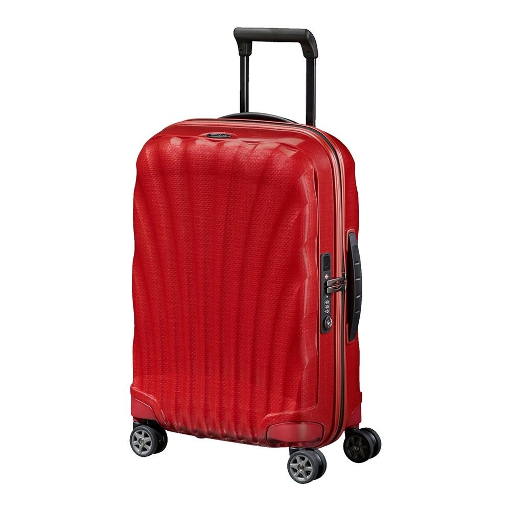 C-LITE - 55 cm Valise 4 roues - SAMSONITE 3