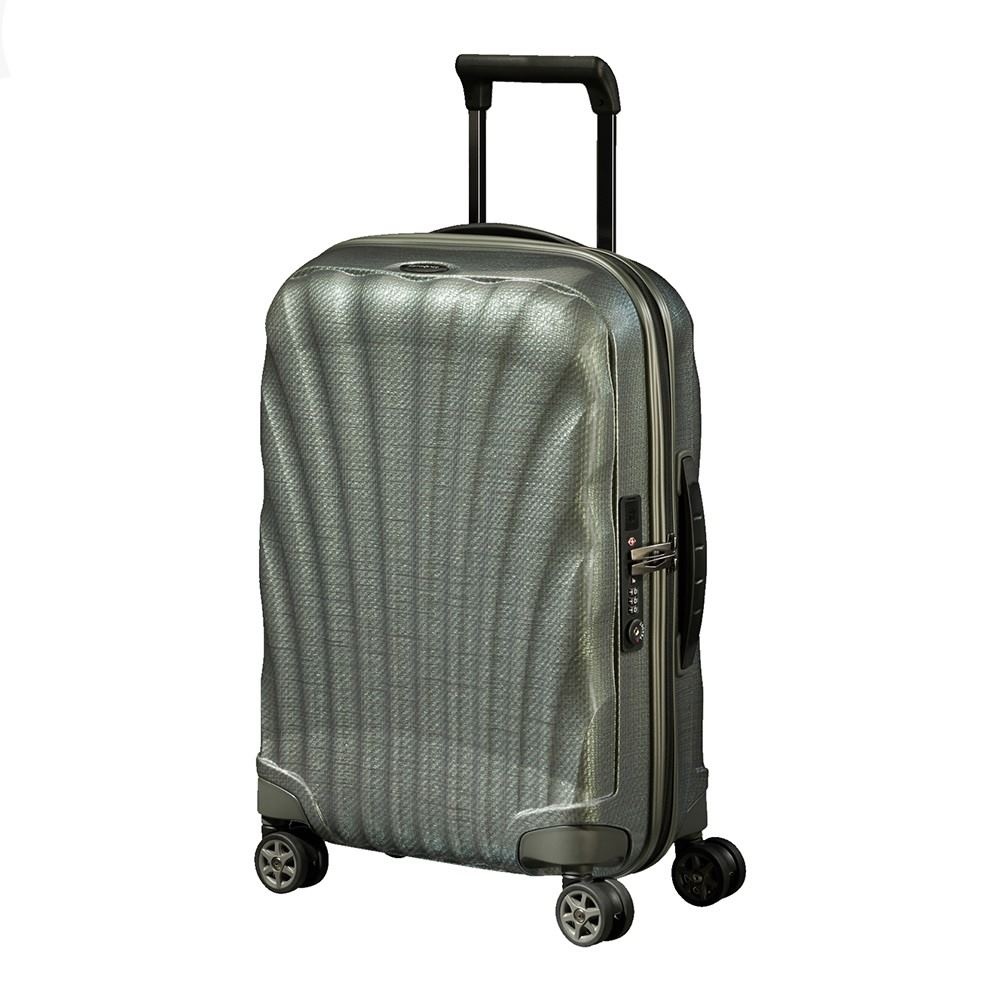 C-LITE - 55 cm Valise 4 roues - SAMSONITE 5
