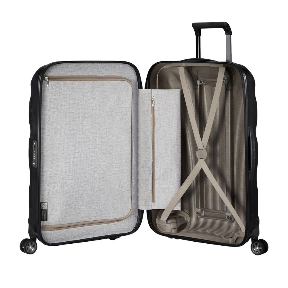 C-LITE - 75 cm Valise 4 roues - SAMSONITE 10
