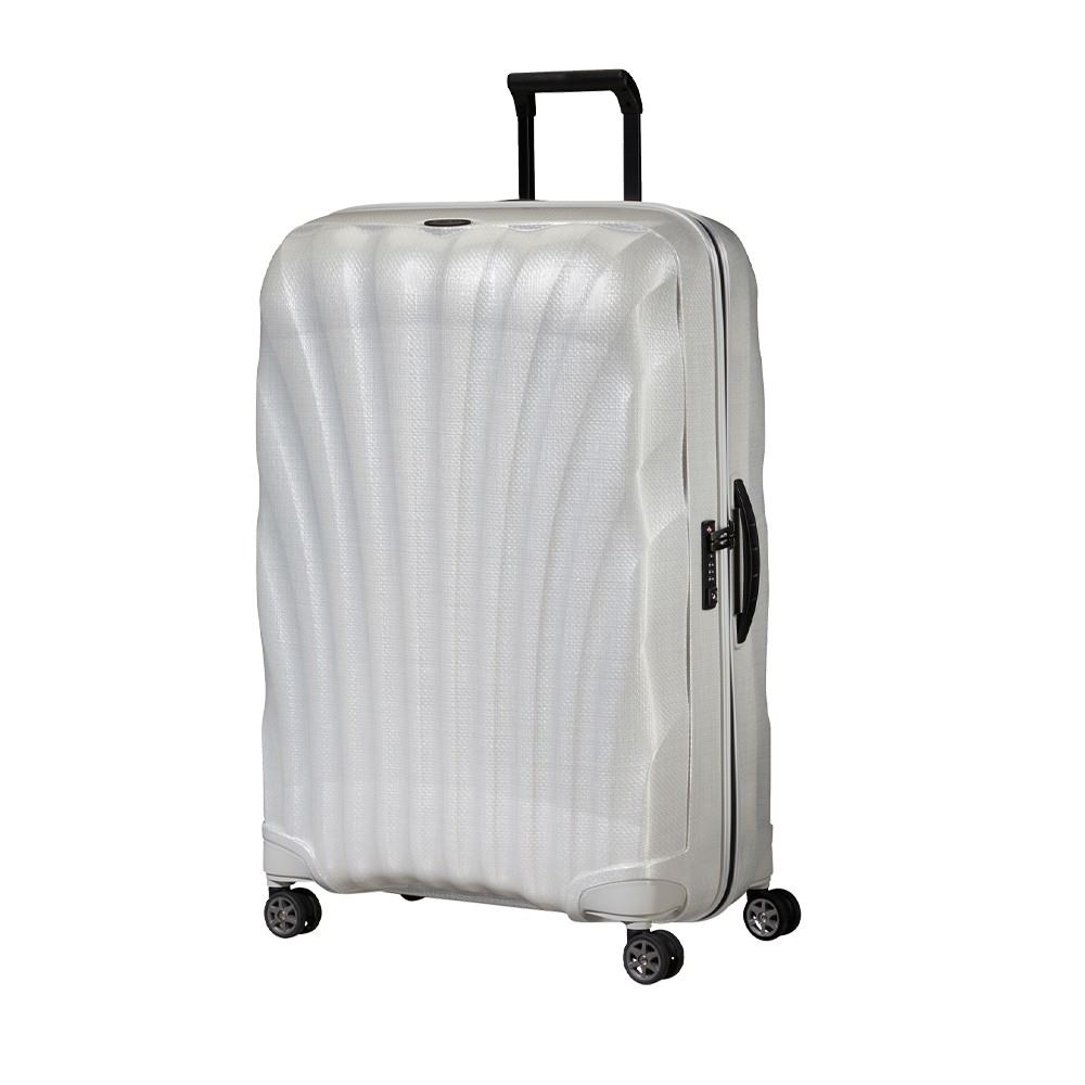 C-LITE - 75 cm Valise 4 roues - SAMSONITE 6
