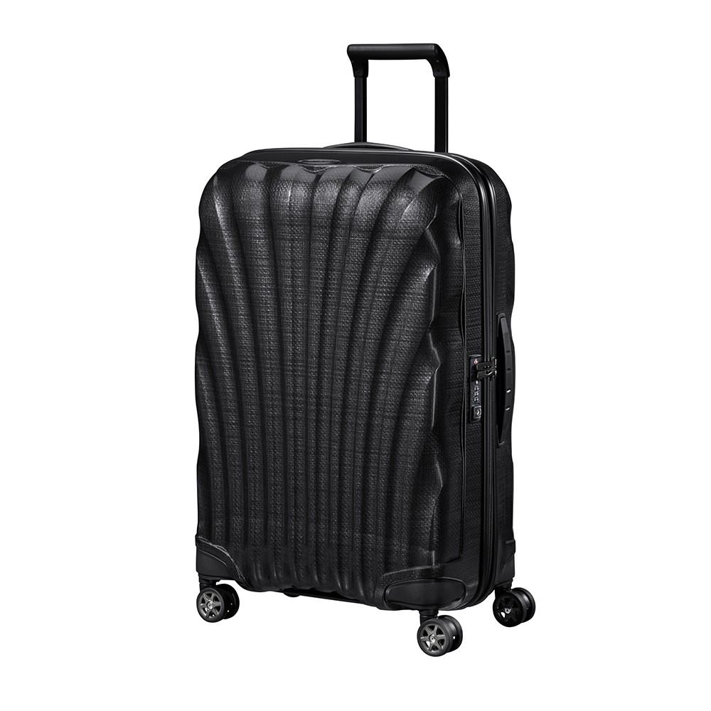 C-LITE - 75 cm Valise 4 roues - SAMSONITE 2