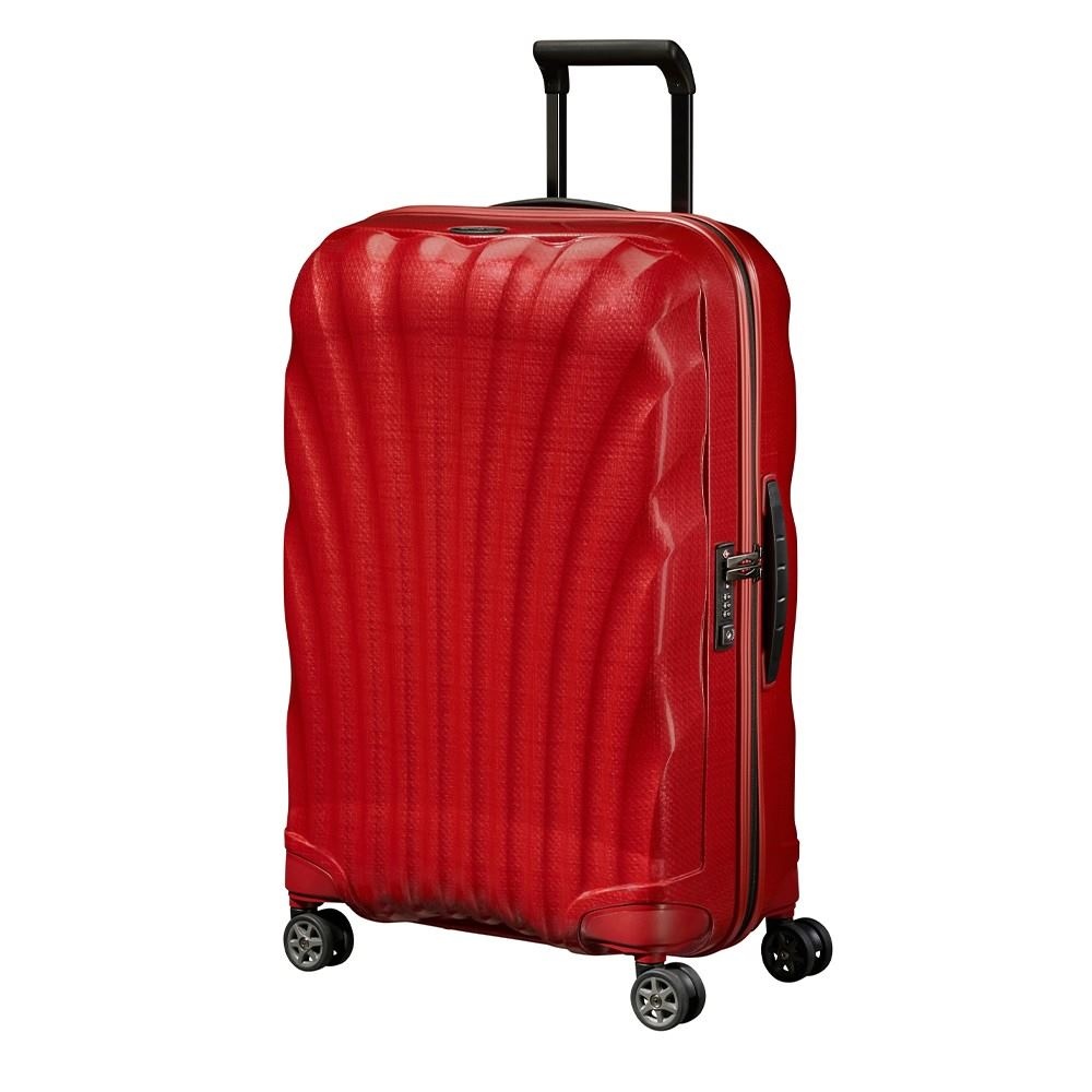 C-LITE - 81 cm Valise 4 roues - SAMSONITE 3