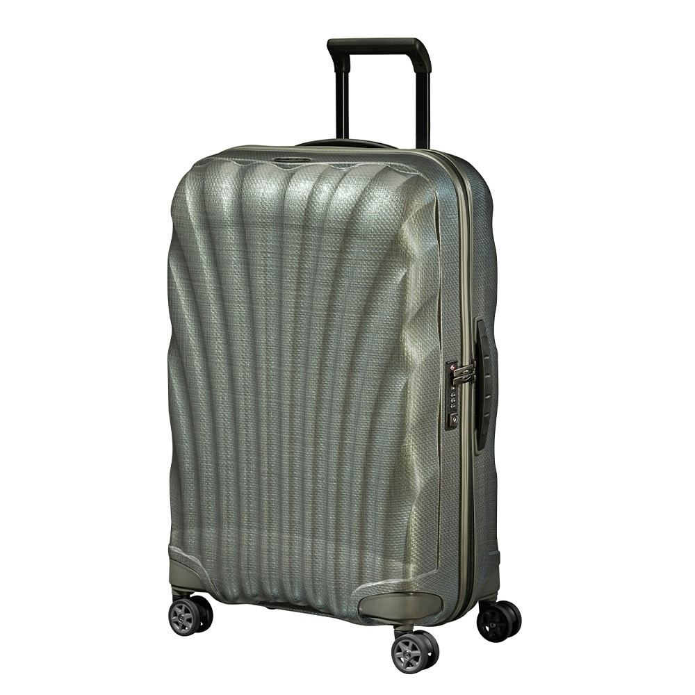 C-LITE - 86 cm Valise 4 roues - SAMSONITE 5