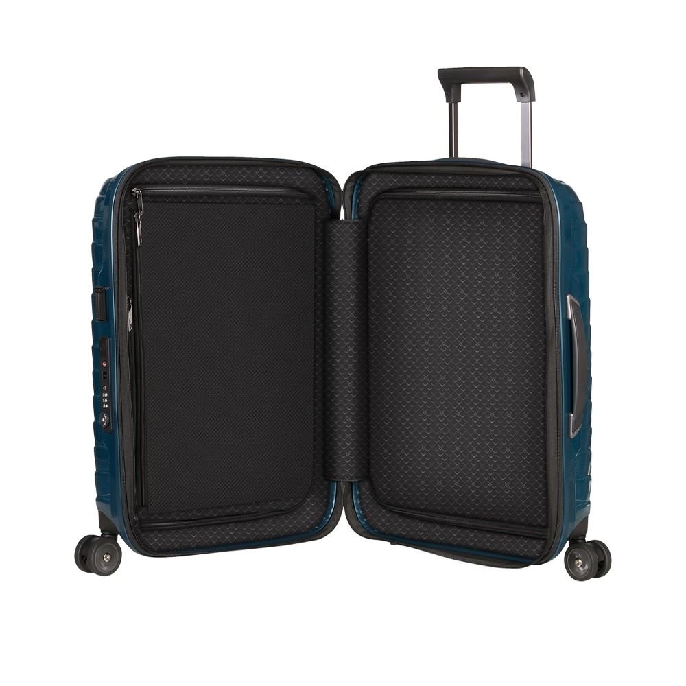 PROXIS - 55cm Valise à 4 roues extensible - SAMSONITE 9