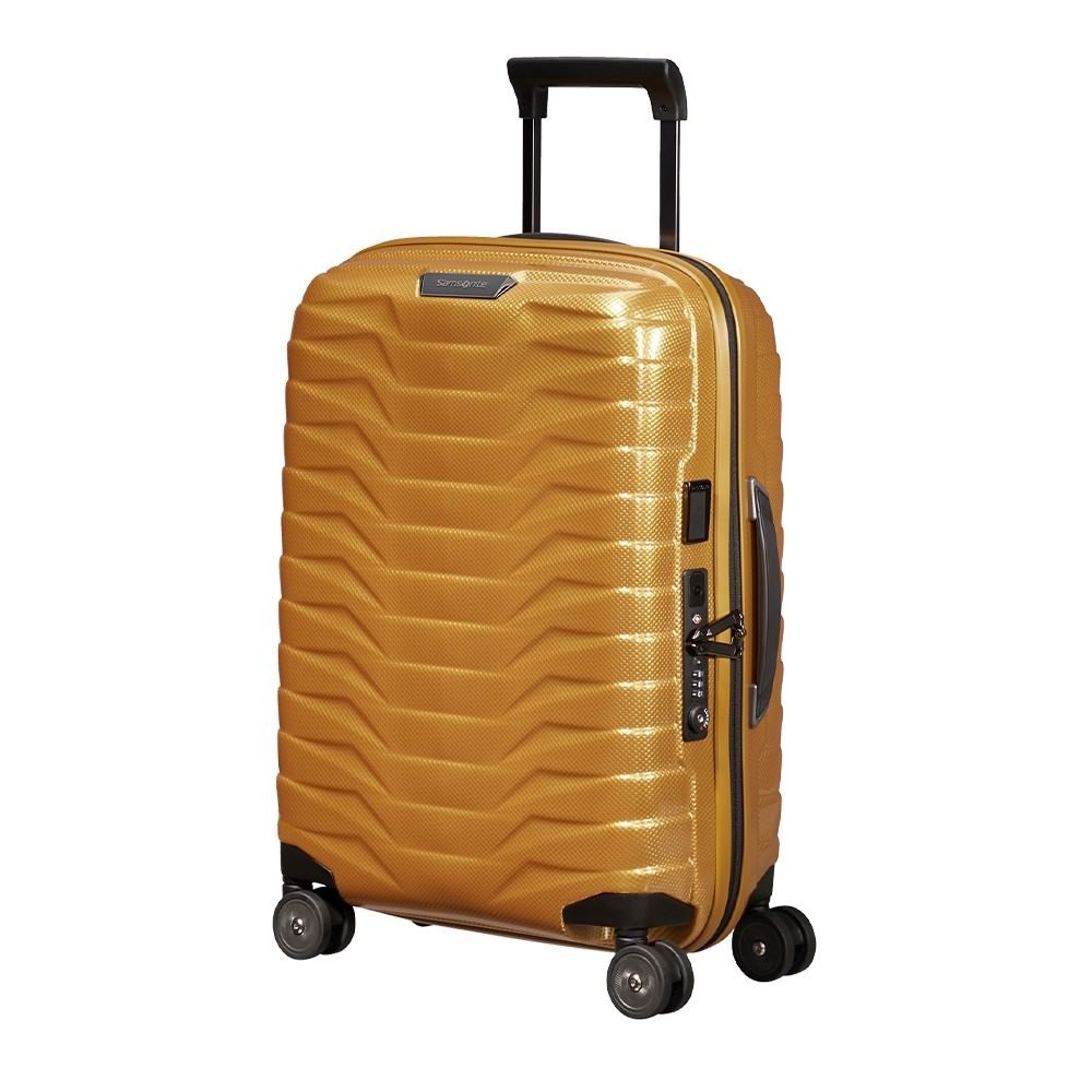 PROXIS - 55cm Valise à 4 roues extensible - SAMSONITE 4