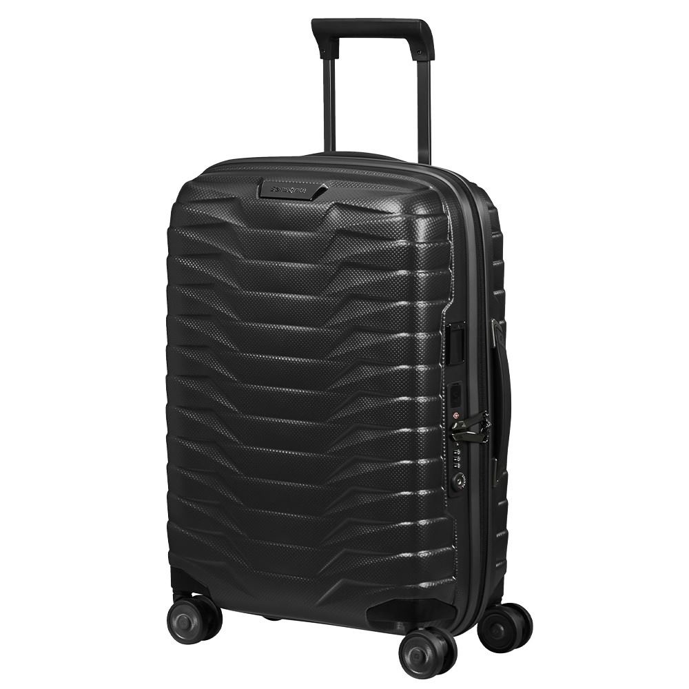 PROXIS - 55cm Valise à 4 roues extensible - SAMSONITE 7