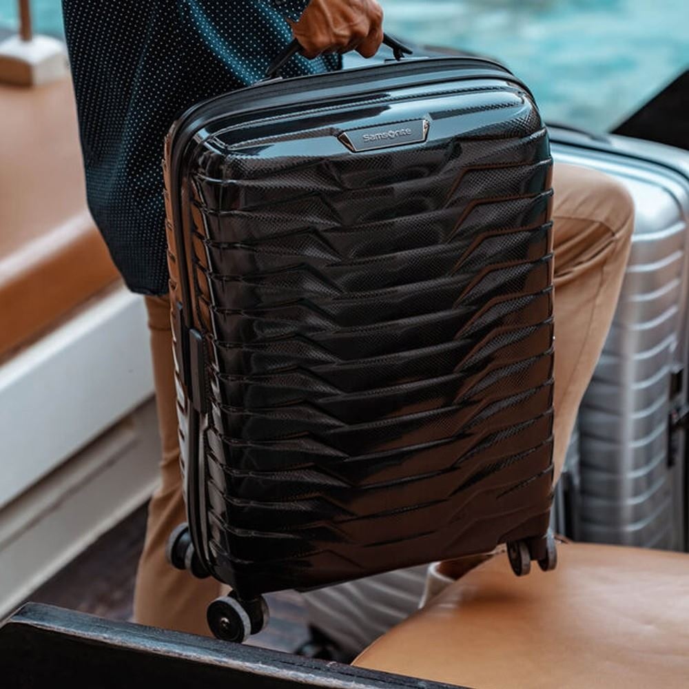 PROXIS - 69cm Valise à 4 roues - SAMSONITE 12