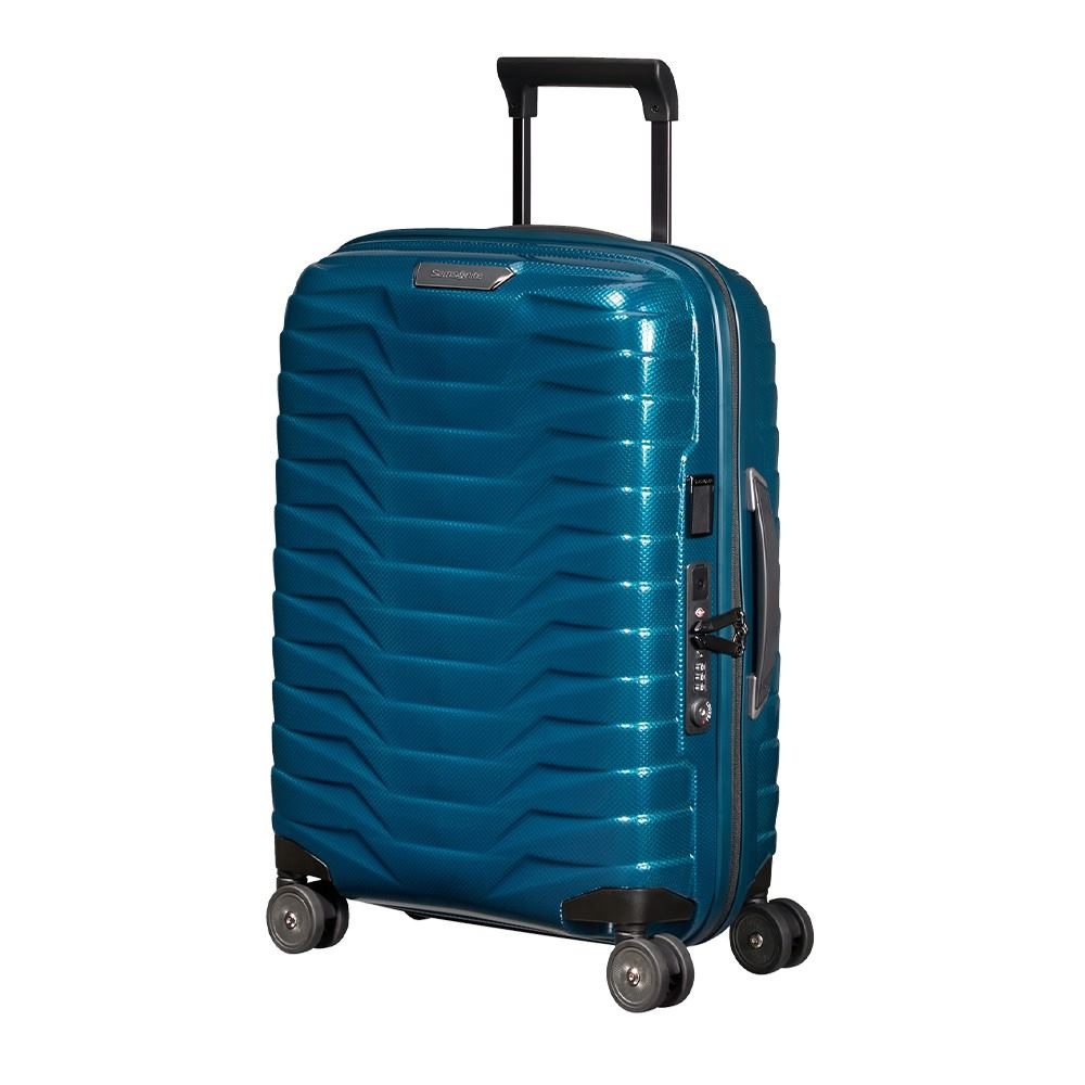 PROXIS - 69cm Valise à 4 roues - SAMSONITE 3