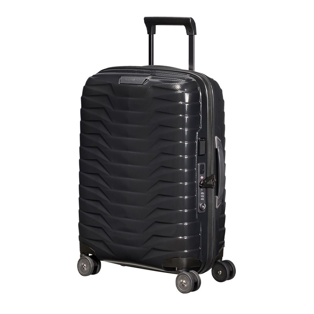 PROXIS - 69cm Valise à 4 roues - SAMSONITE