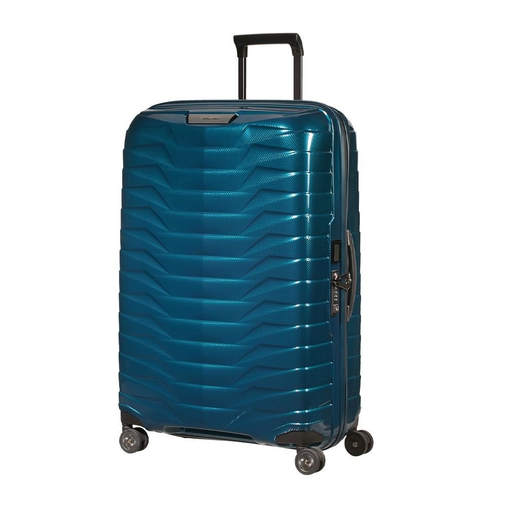 PROXIS - 75cm Valise à 4 roues - SAMSONITE 3