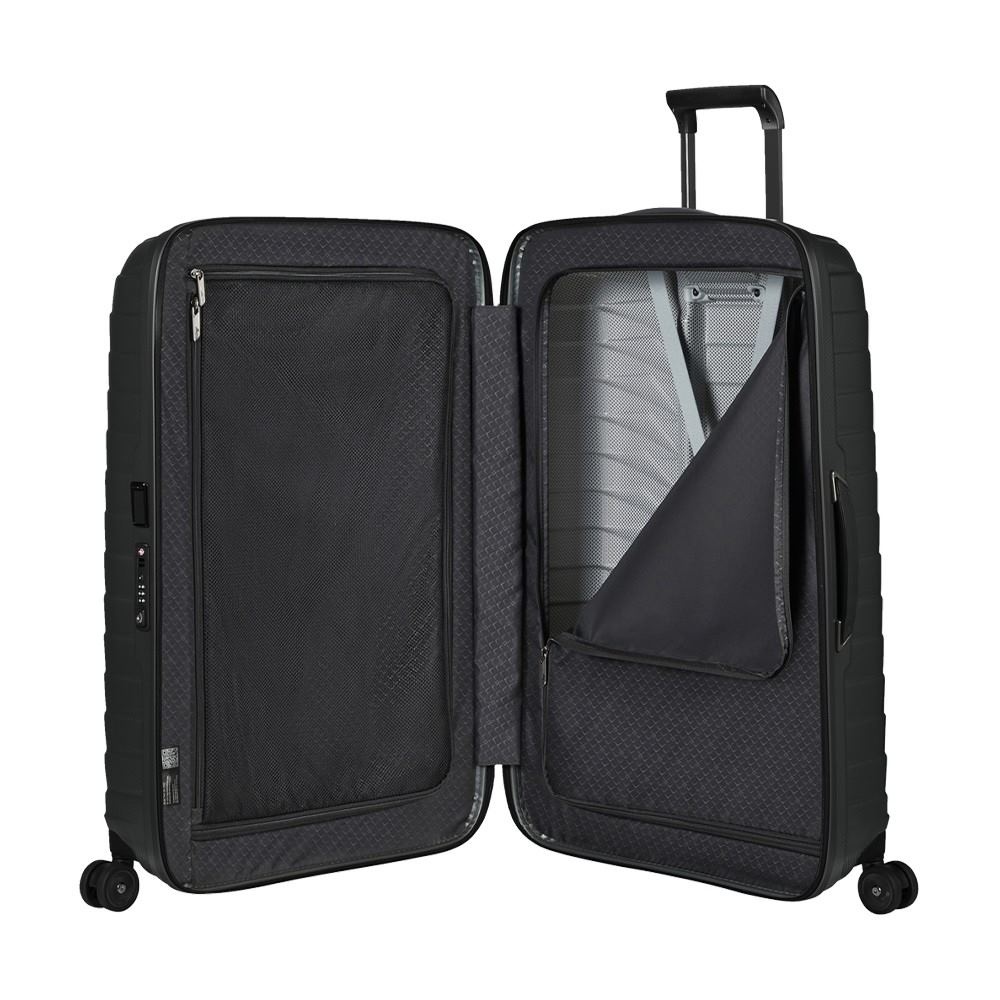 PROXIS - 81cm Valise à 4 roues - SAMSONITE 10